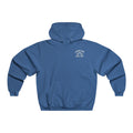 Laying Pipe Since 1995 Grahpic Hoodie | Comfort Colors Hooded Sweatshirt