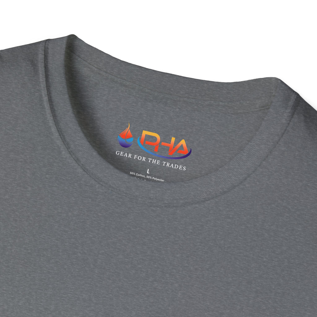 KISS Grahpic Tee | Keep It Simple Stupid Funny Acronym T-shirt
