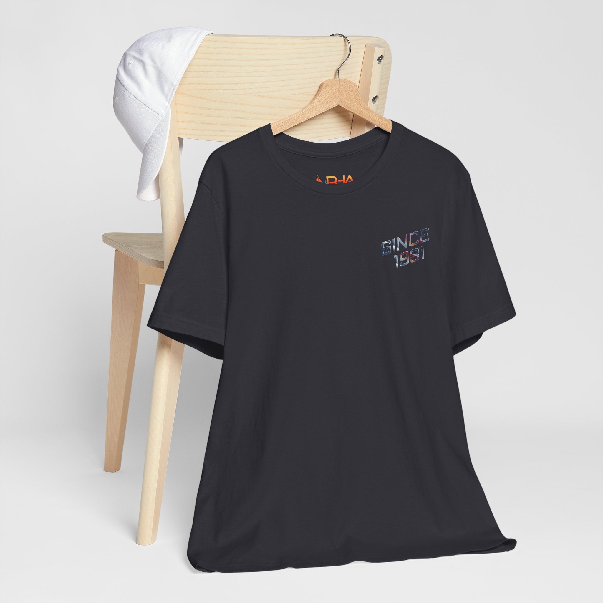 HVAC Savage Tee | Since 1951 graphic shirt