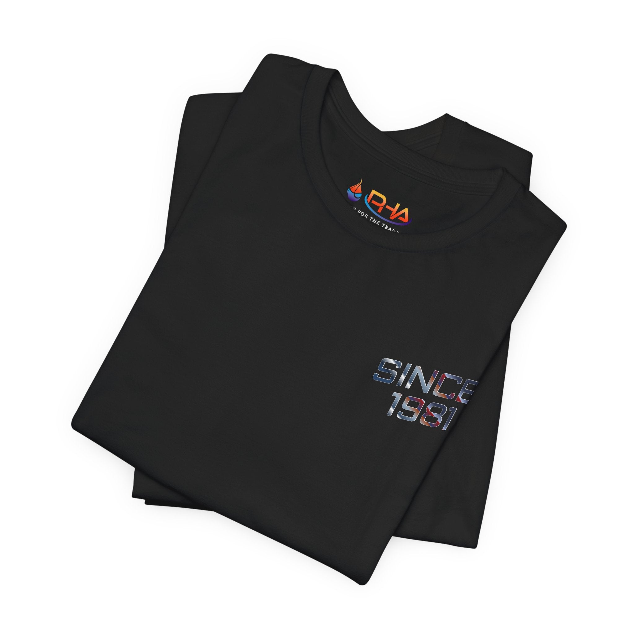 HVAC Savage Tee | Since 1951 graphic shirt
