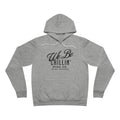 We Be Chillin' HVAC Co. Graphic Hoodie | 'Always Chill' HVAC Tech Tee