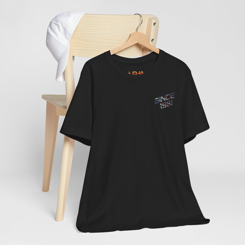 HVAC Savage Tee | Since 1951 graphic shirt