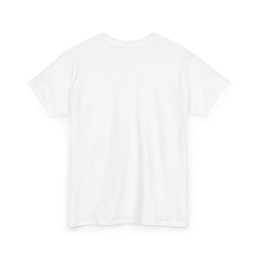 Blue Collar Baller Graphic T-Shirt | Retro 3D Text Workwear Tee