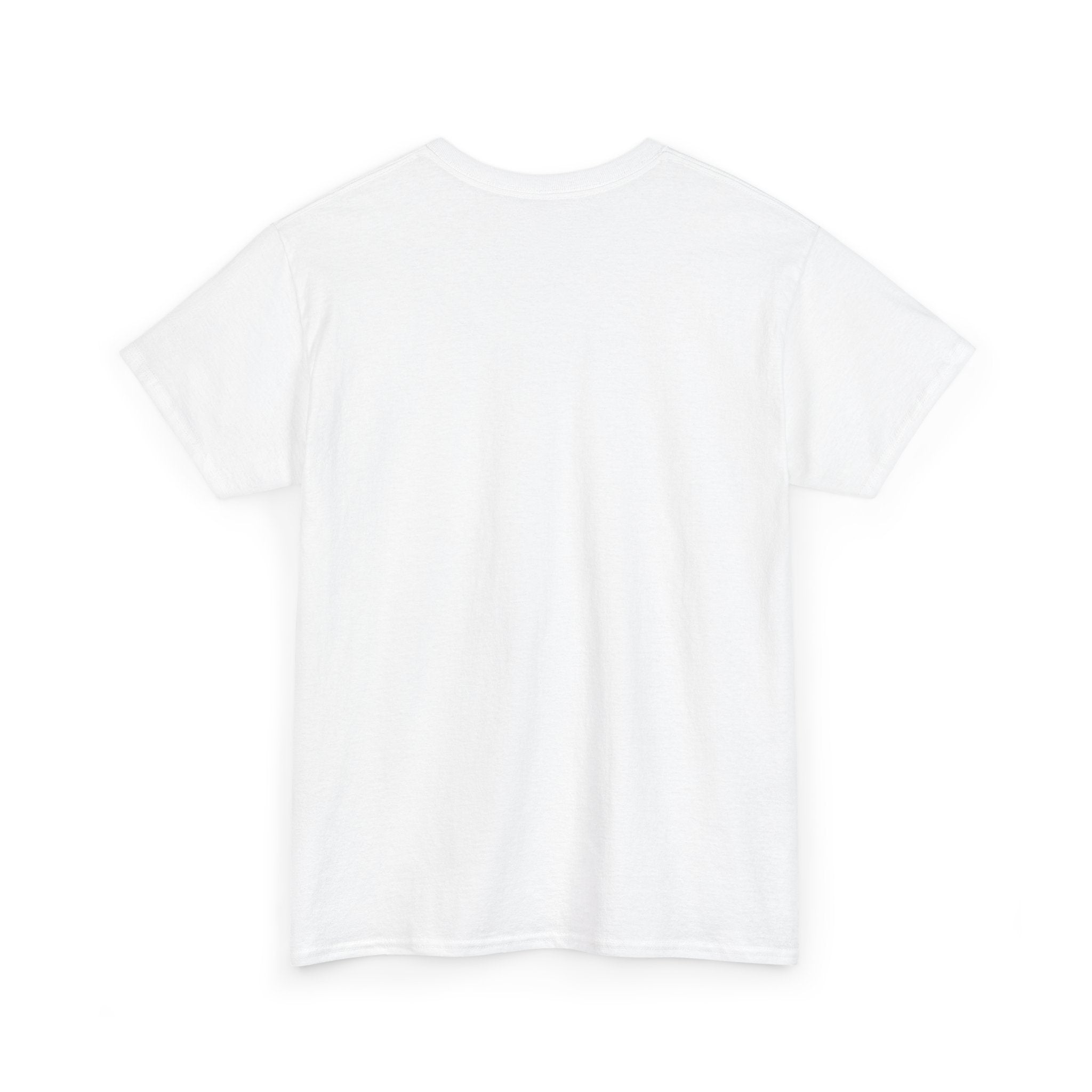 Blue Collar Baller Graphic T-Shirt | Retro 3D Text Workwear Tee