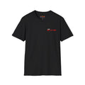 KISS Grahpic Tee | Keep It Simple Stupid Funny Acronym T-shirt