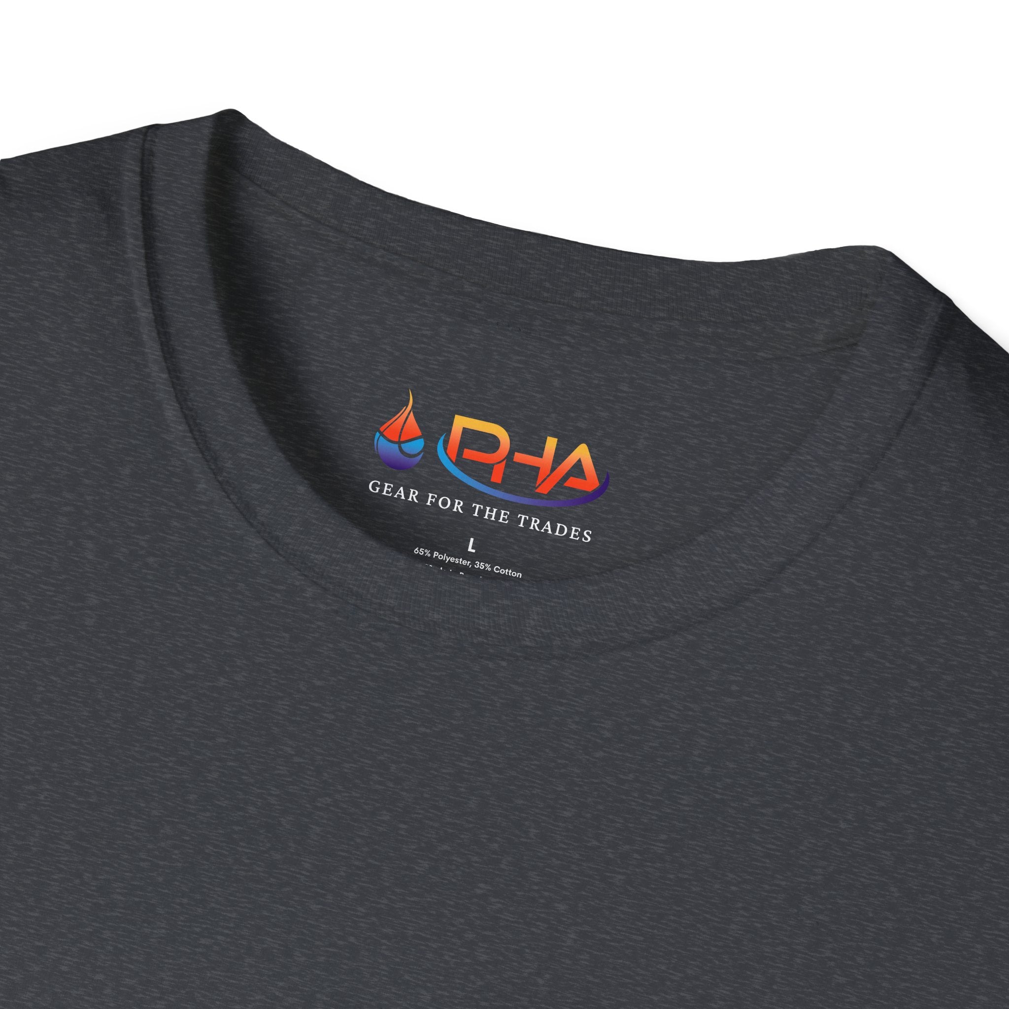 KISS Grahpic Tee | Keep It Simple Stupid Funny Acronym T-shirt