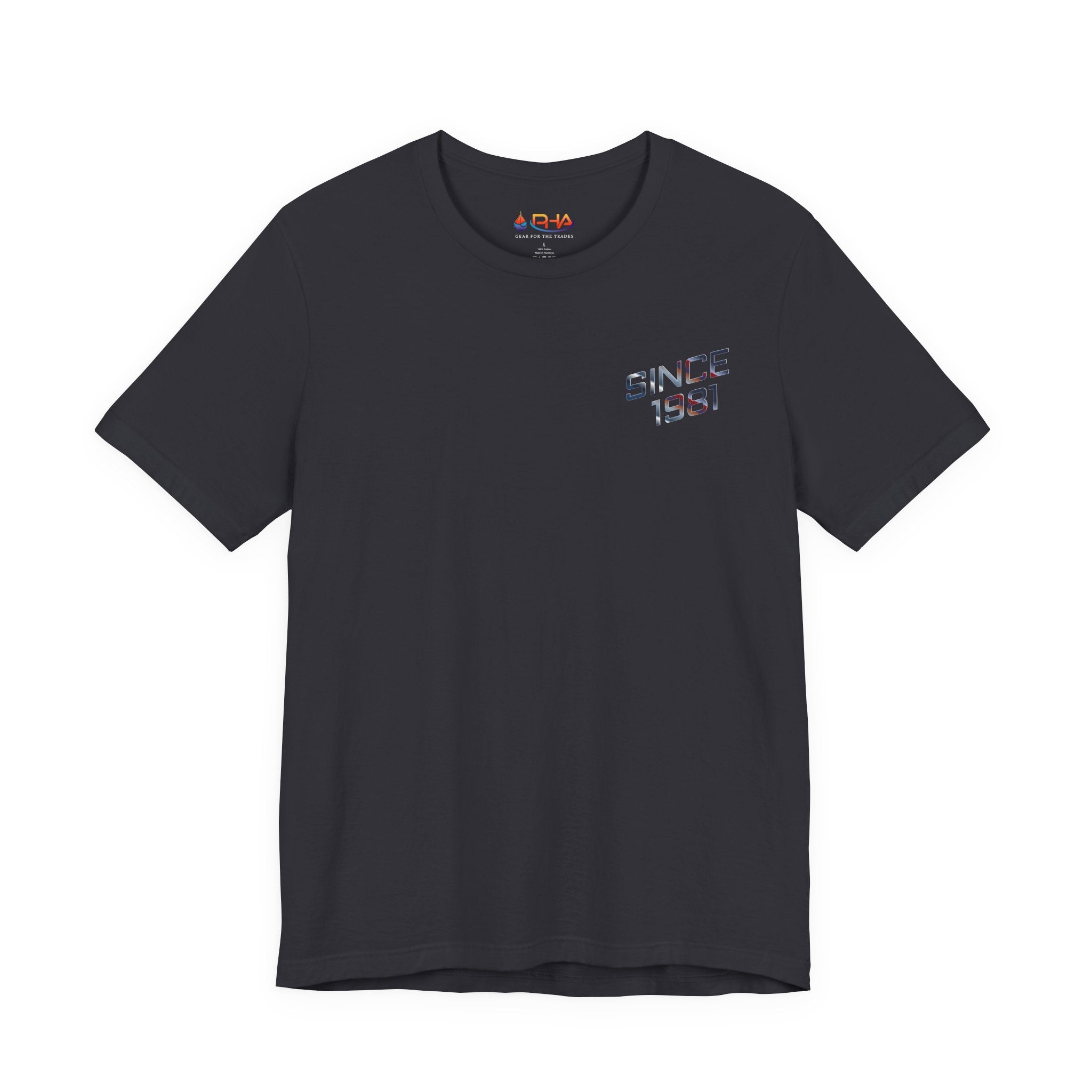 HVAC Savage Tee | Since 1951 graphic shirt