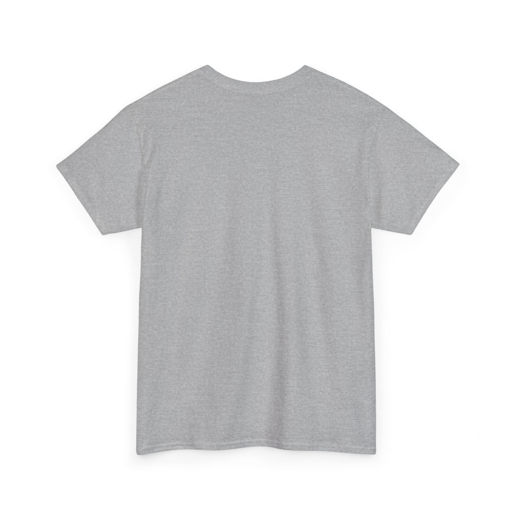 Blue Collar Baller Graphic T-Shirt | Retro 3D Text Workwear Tee