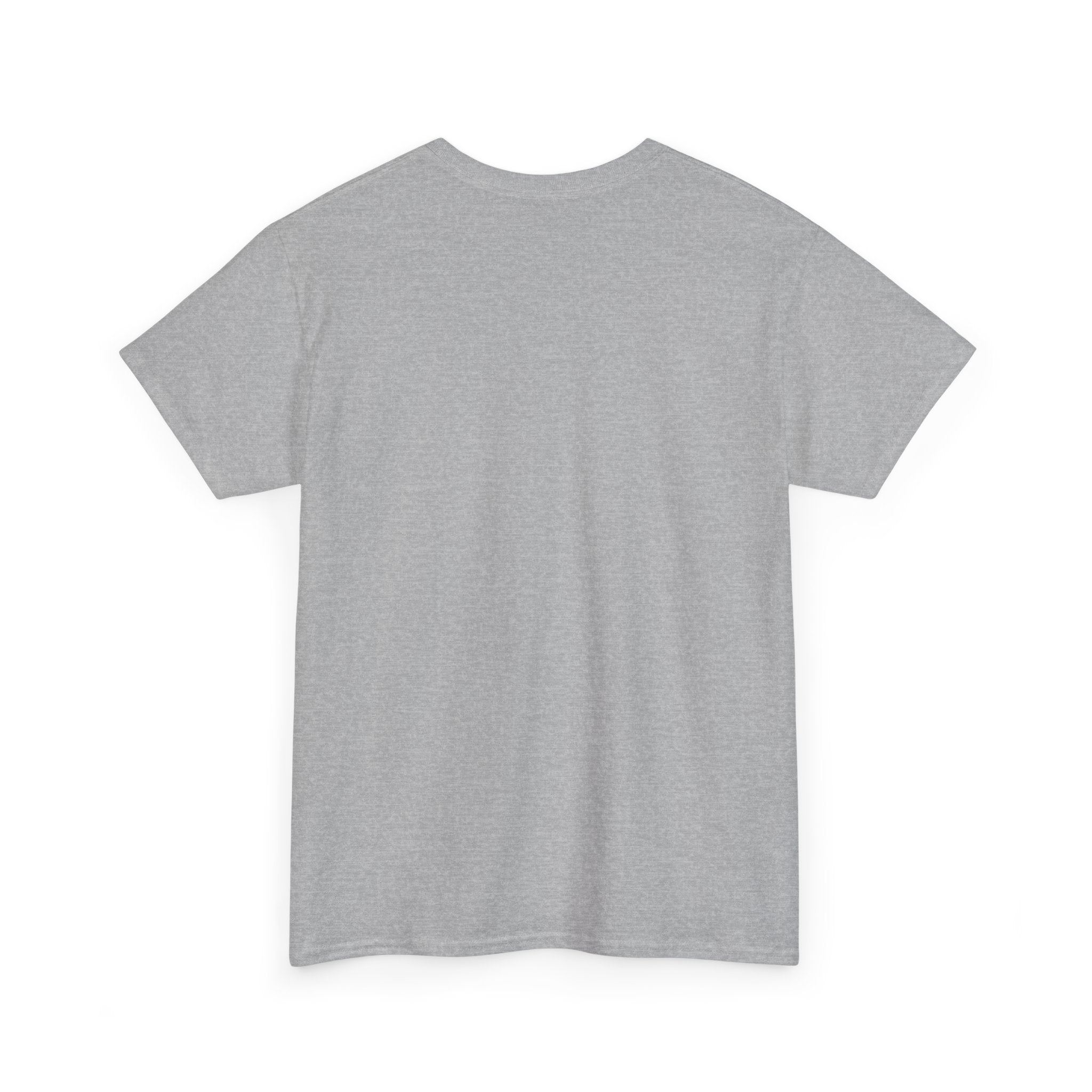 Blue Collar Baller Graphic T-Shirt | Retro 3D Text Workwear Tee