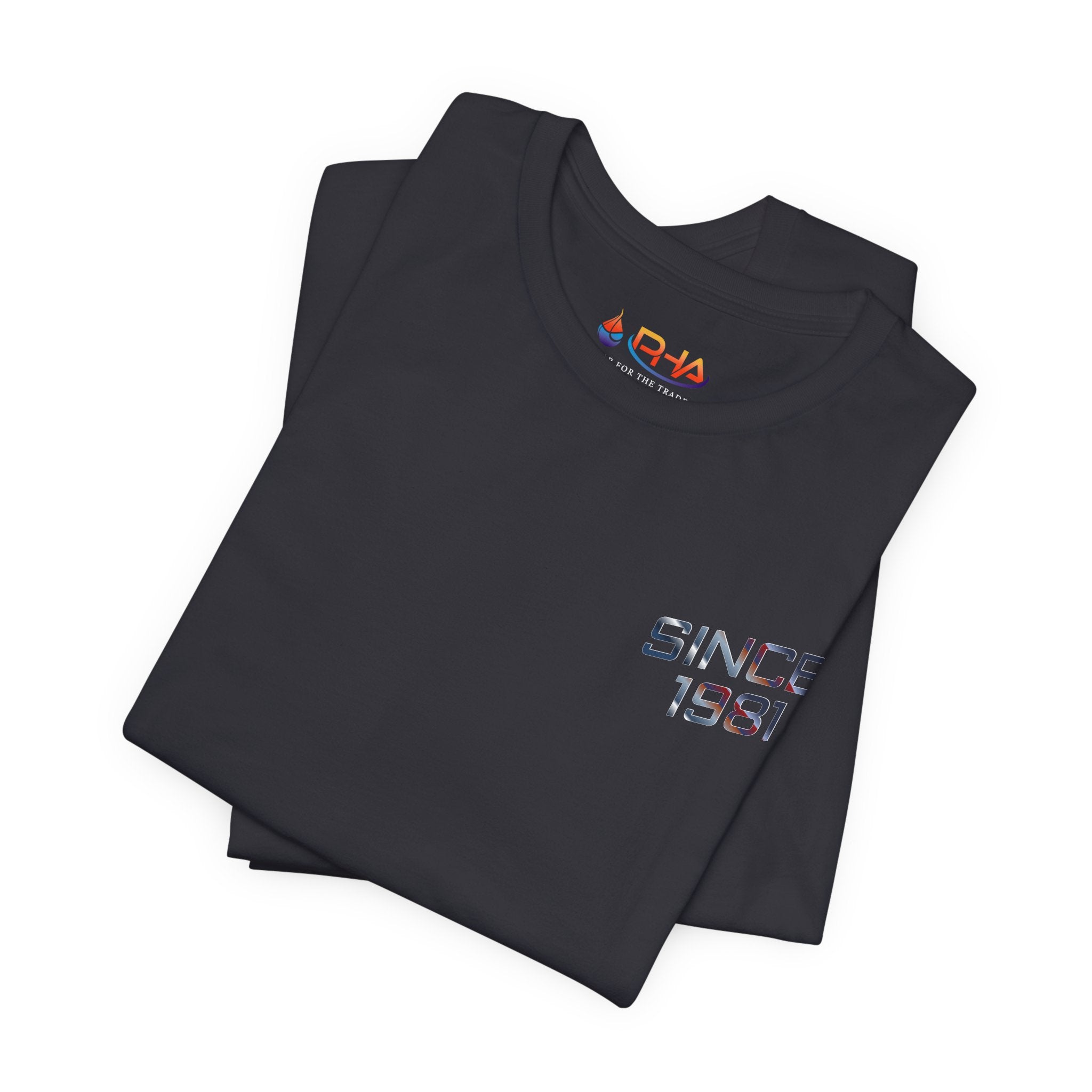 HVAC Savage Tee | Since 1951 graphic shirt