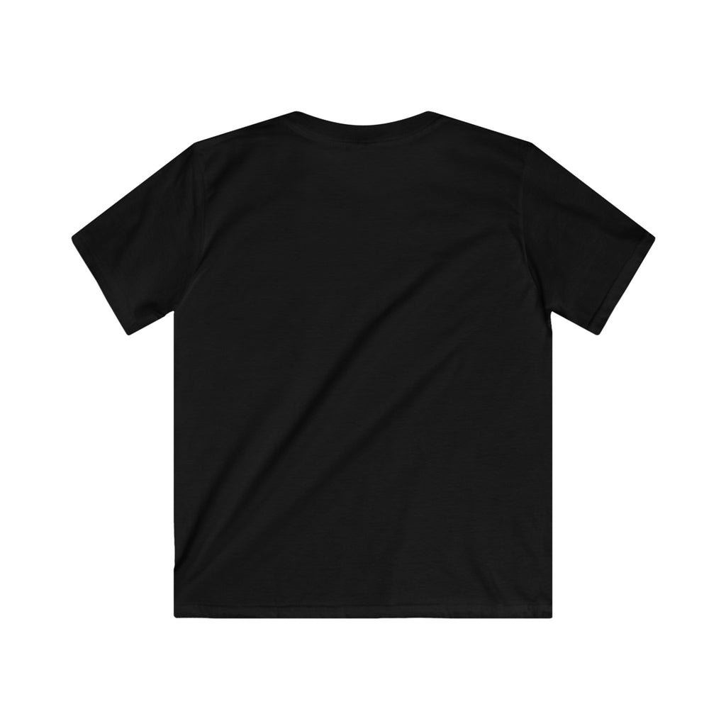 Kids Tee - 'Let's See If It Sticks' Yeti Ice Cube Funny Graphic Shirt