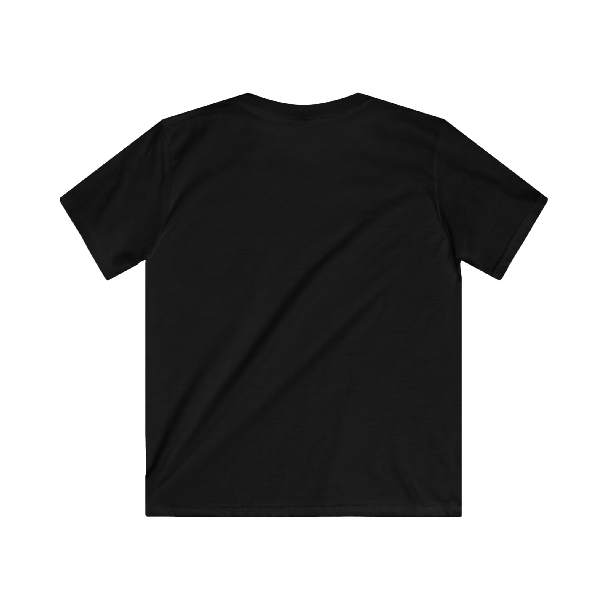 Kids Tee - 'Let's See If It Sticks' Yeti Ice Cube Funny Graphic Shirt