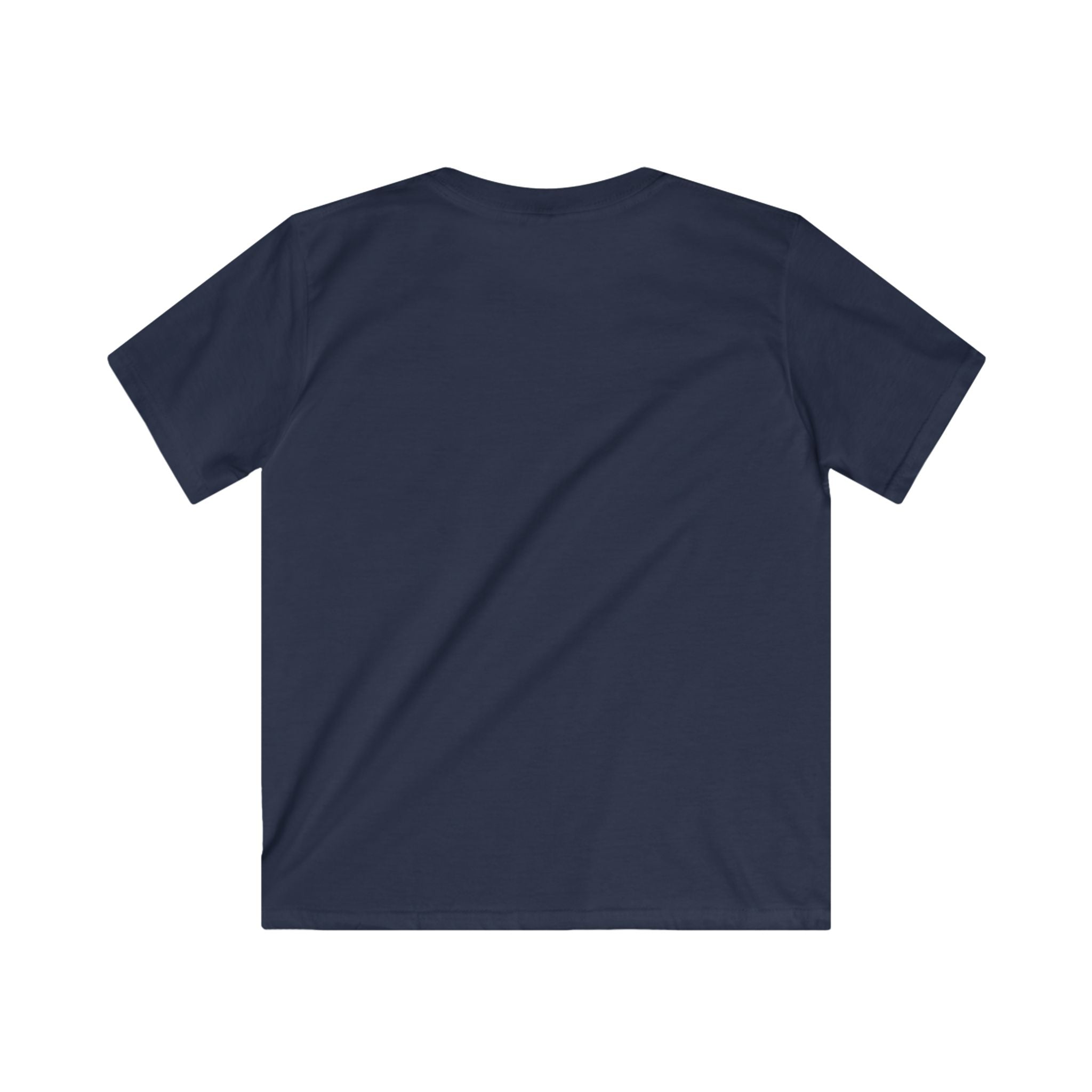 Kids Tee - 'Let's See If It Sticks' Yeti Ice Cube Funny Graphic Shirt