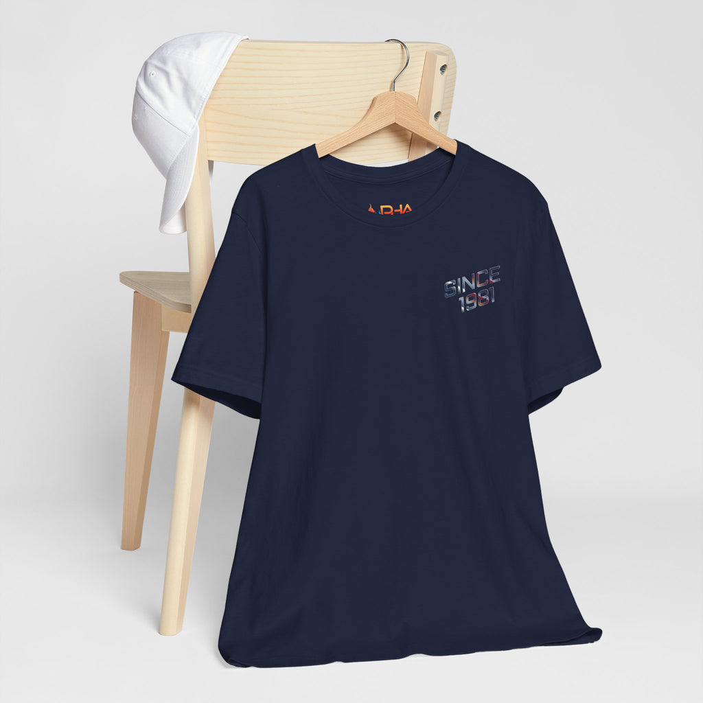 HVAC Savage Tee | Since 1951 graphic shirt