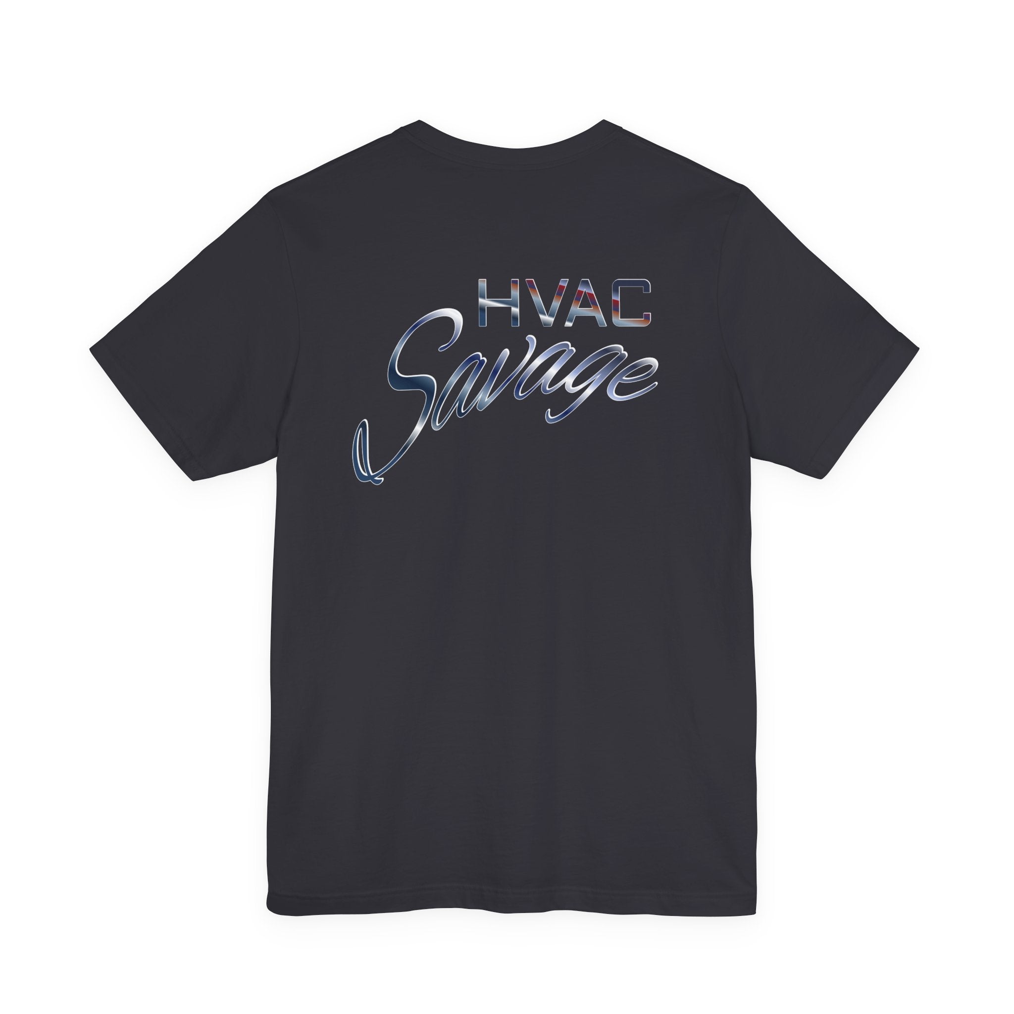 HVAC Savage Tee | Since 1951 graphic shirt