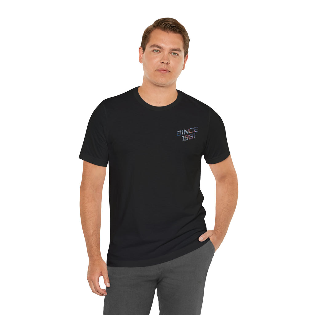 HVAC Savage Tee | Since 1951 graphic shirt
