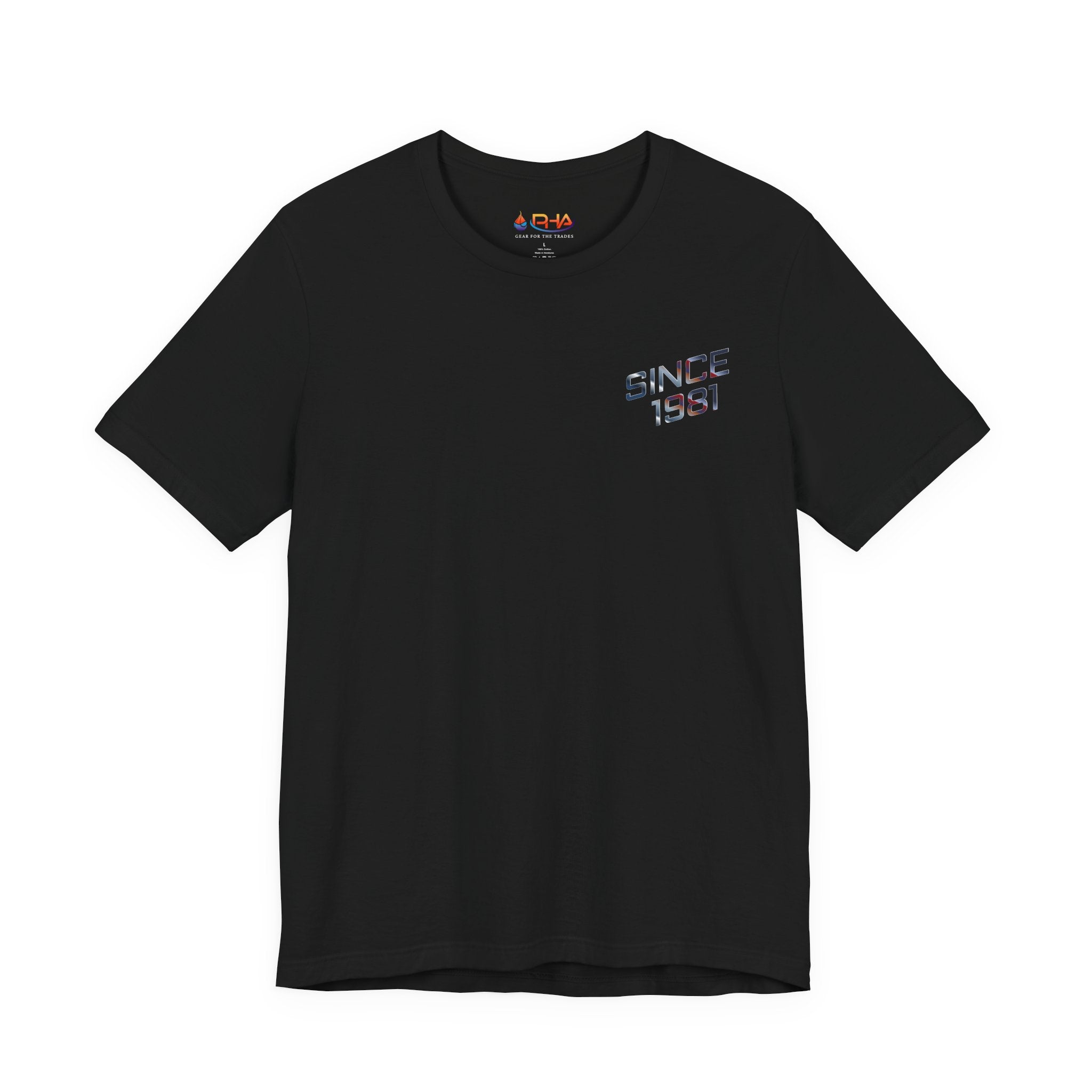 HVAC Savage Tee | Since 1951 graphic shirt