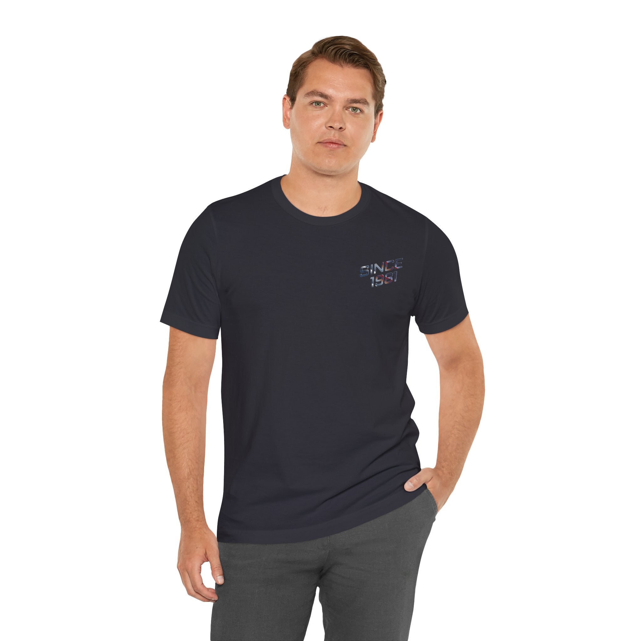 HVAC Savage Tee | Since 1951 graphic shirt
